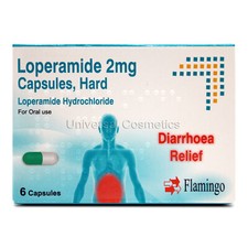 Diarrhoea relief 2mg for sale  LONDON