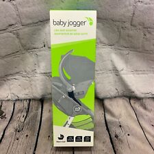 Baby jogger adapters for sale  STOCKPORT