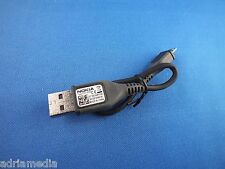 Usado, ORIGINAL NOKIA CA-101D Micro USB DATENKABEL Ladekabel 8800 Carbon Arte Sapphire comprar usado  Enviando para Brazil