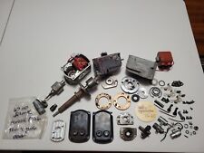 Harley davidson magneto for sale  Storrs Mansfield