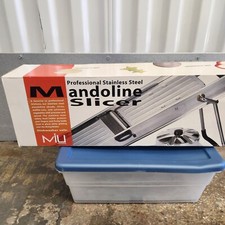 Miu professional mandoline for sale  Laurel