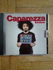 Caparezza tribe usato  Ferrara