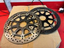 Dischi freno brembo usato  Torcegno