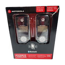 Motorola cordless home for sale  Baden