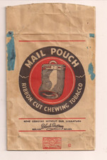 1940s empty pouch for sale  Algonac