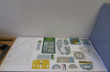 Joblot technical drawing for sale  PETERBOROUGH