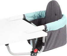 Chic baby tischsitz gebraucht kaufen  Bernau