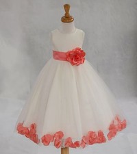 Flower girl dress for sale  Baldwin Park