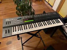 Yamaha dx7 synthesizer gebraucht kaufen  Huglfing