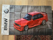 Bmw e30 fahnen gebraucht kaufen  Herrenberg
