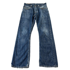 Levi 512 mens d'occasion  Expédié en Belgium