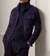 Men navy blue for sale  Fremont