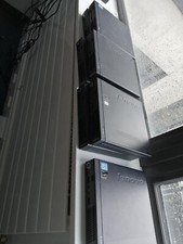 Lot lenovo thinkcentre for sale  DUMBARTON
