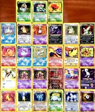 Lotto carte pokemon usato  Desio