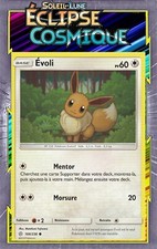 évoli sl12 éclipse d'occasion évoli sl12 éclipse d'occasion  Romans-sur-Isère