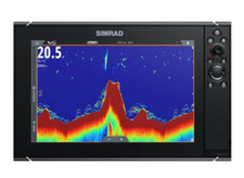 Simrad nss12 evo3s usato  Salerno