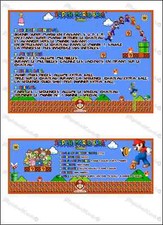 Gottlieb super mario d'occasion  Tain-l'Hermitage
