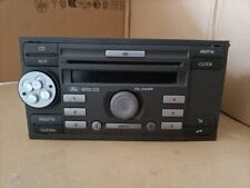 6s6118c815ah autoradio ford usato  Muro Lucano