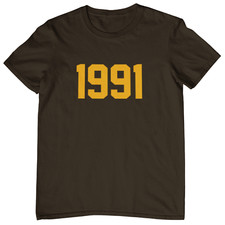 1991 shirt 90s for sale  CHELMSFORD