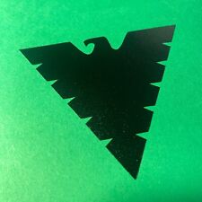 Adesivo de Vinil - Logotipo Fênix/Fênix Negra (X-Men, Marvel, Jean Grey), usado comprar usado  Enviando para Brazil