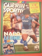 Guerin sportivo n43 usato  Salerno