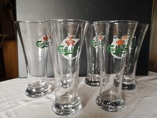 Lotto bicchieri birra usato  Novara