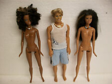 Barbie mattel cali gebraucht kaufen  Eisenach