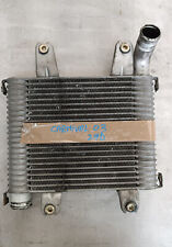 Intercooler kia carnival usato  Italia