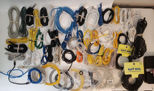 Lot ethernet cat5 for sale  Sherman