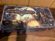 horus heresy board game for sale horus heresy board game for sale EDINBURGH