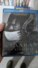 Kyashan rinascita blu usato  Benevento