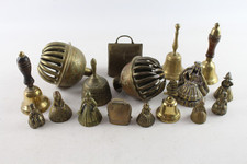 brass bell for sale  LEEDS