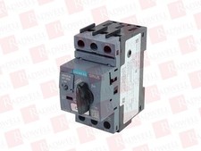 Siemens 3rv2711 1jd10 for sale  UK