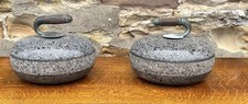 Pair antique scottish for sale  CONSETT
