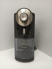 Melitta molino kaffeemühle gebraucht kaufen  Herten