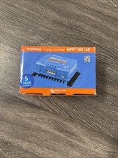 Victron energy smartsolar d'occasion  Expédié en Belgium