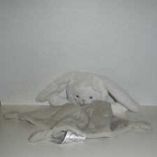 Doudou lapin mots d'occasion  France