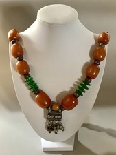 Vintage copal amber for sale  EXETER