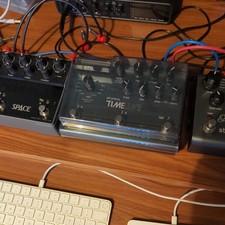 Strymon timeline big for sale  ABERDEEN