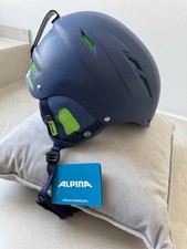 Alpina biom navy gebraucht kaufen  Stuttgart