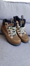 Chaussures montantes randonnee d'occasion  Strasbourg-