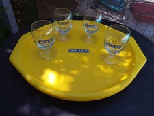 Plateau service ricard d'occasion  Pertuis