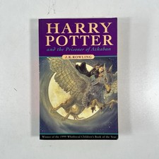 Harry potter prisoner for sale  GOSPORT