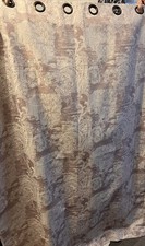 Curtains eyelet 6ft for sale  BELFAST