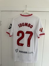 Stanis idumbo muzambo for sale  GLASGOW