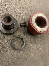 Tentec hydraulischer bolzenspa gebraucht kaufen  Versand nach Germany