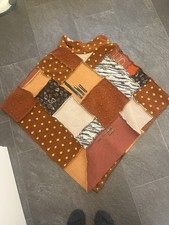 Cape umhang damen gebraucht kaufen  Dudenhofen