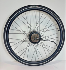 700c disc electric for sale  MANSFIELD
