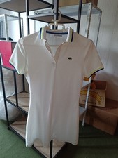 A2bc robe blanche d'occasion  Broons