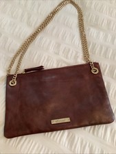 Alice temperley leather for sale  WEST MALLING